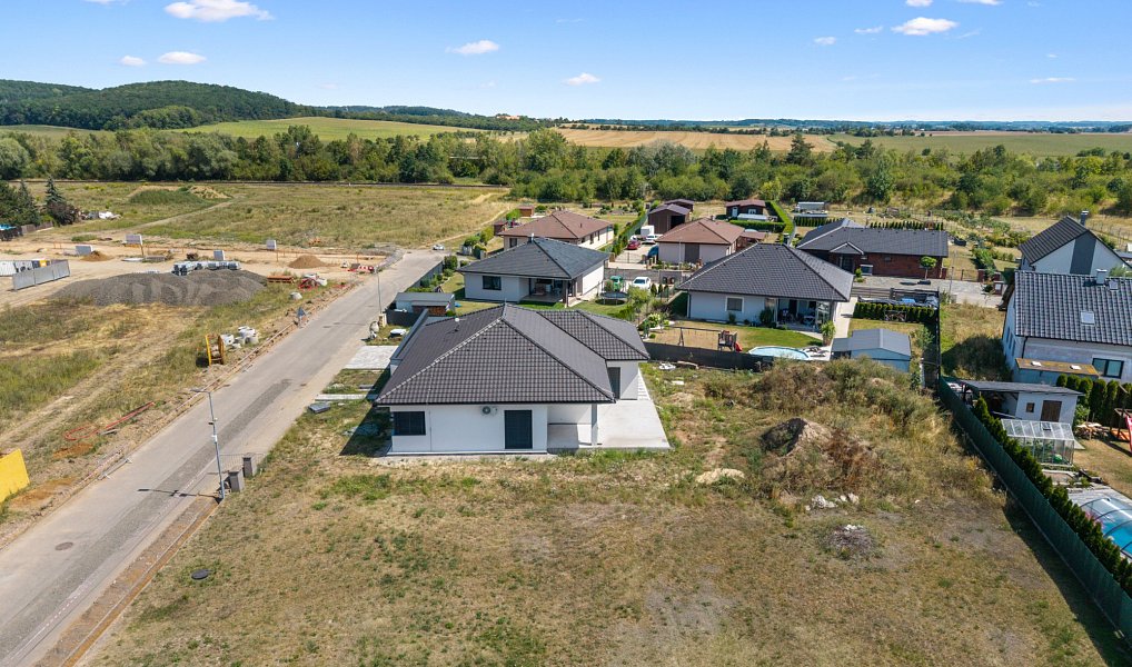 Prodej domu 155 m² s pozemkem 934 m², Mnichovo Hradiště – náhled fotky 38