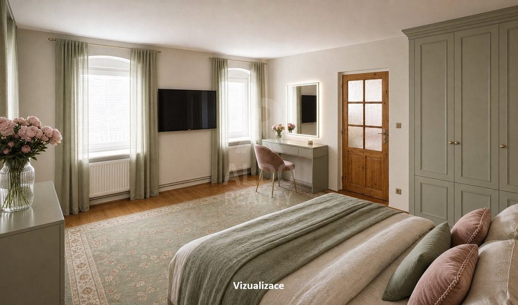 Prodej domu 111 m² s pozemkem 18 523 m², Vimperk – náhled fotky 15