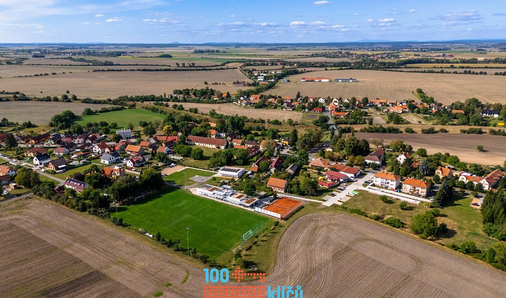 Prodej bytu 3+1 61 m², Budiměřice – náhled fotky 6
