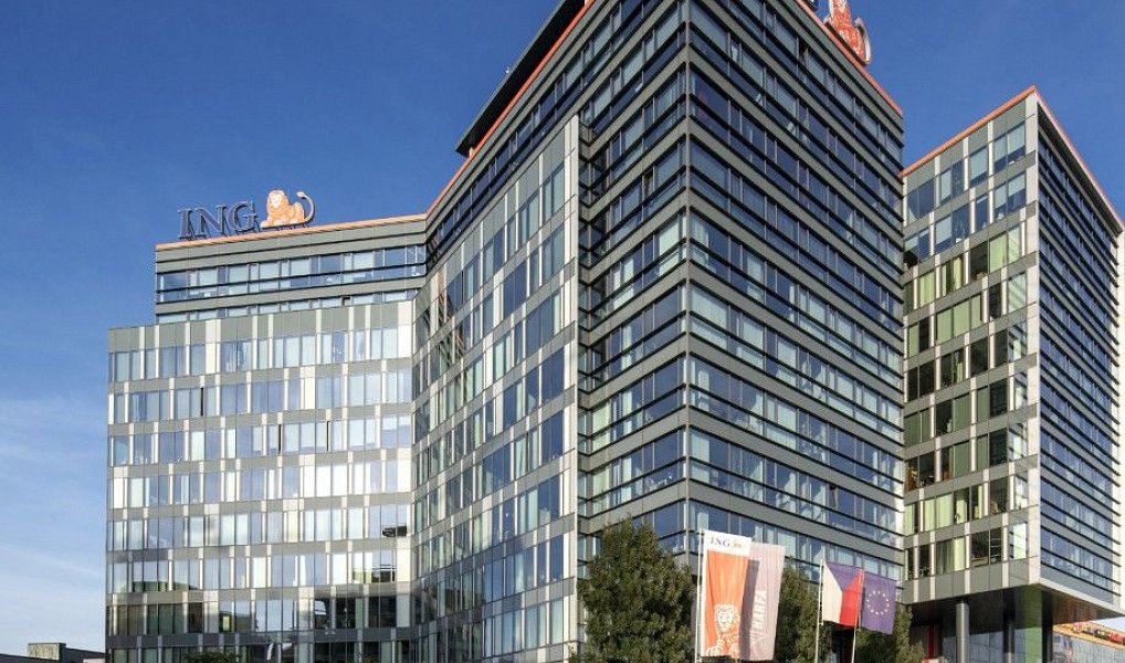 Pronájem kanceláře 495 m², Praha – náhled fotky 4
