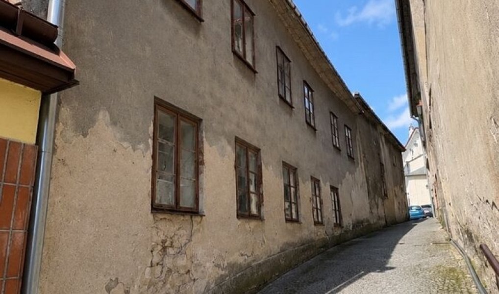 Prodej domu 370 m² s pozemkem 425 m², Počátky – náhled fotky 18