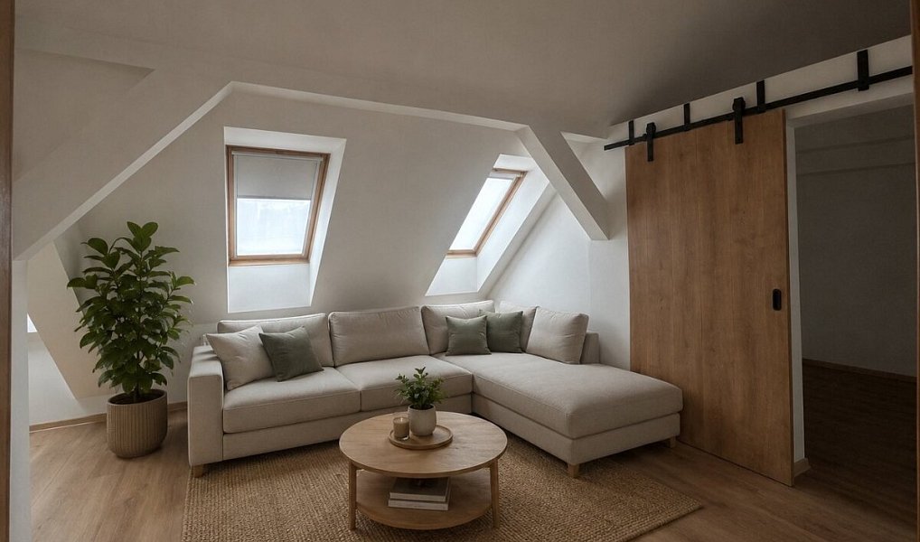Prodej nájemního domu, činžáku 605 m², Hodonín – náhled fotky 7