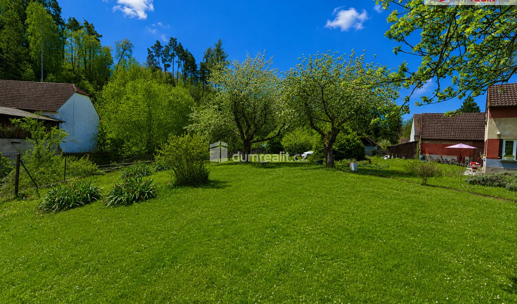 Prodej domu 112 m² s pozemkem 1 623 m², Slabčice – náhled fotky 34