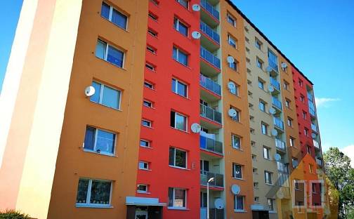 Prodej bytu 3+1 76 m², Žitavská, Varnsdorf, okres Děčín