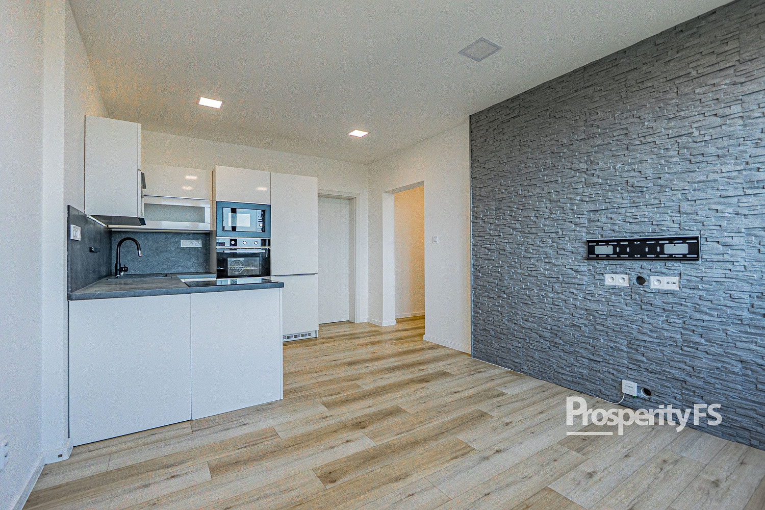 Prodej bytu 3+kk 53 m² — photo 2