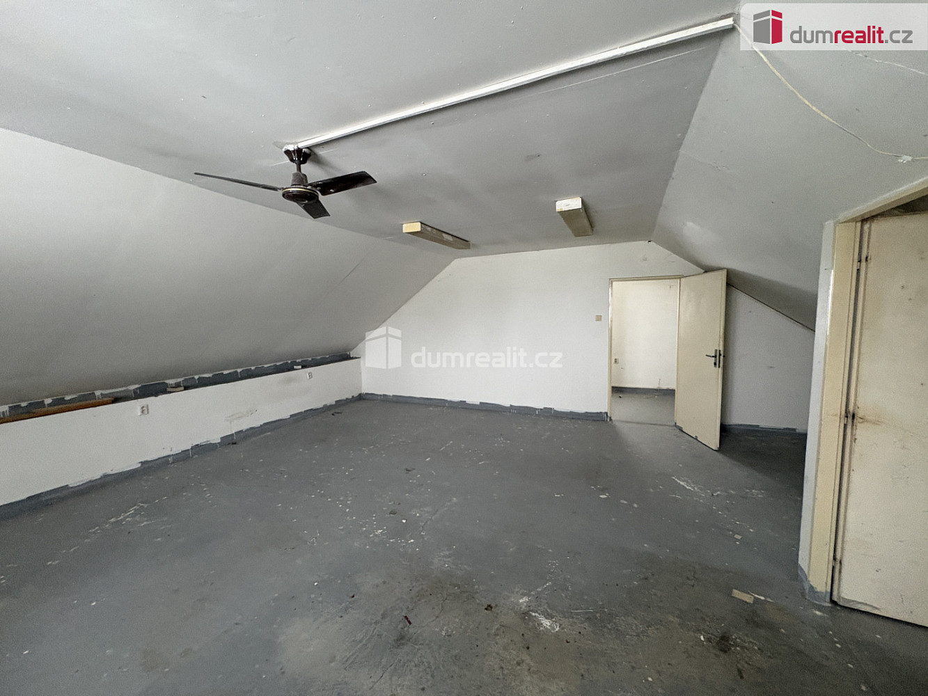 Prodej výrobních prostor 260 m² — photo 4