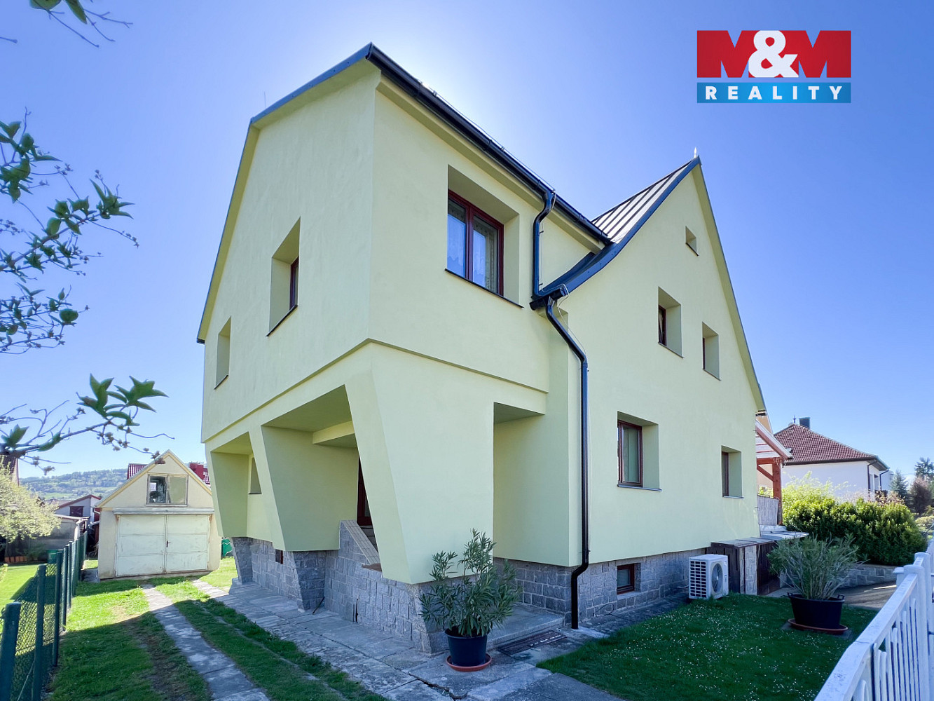 Prodej domu 271 m² s pozemkem 796 m² — photo 4