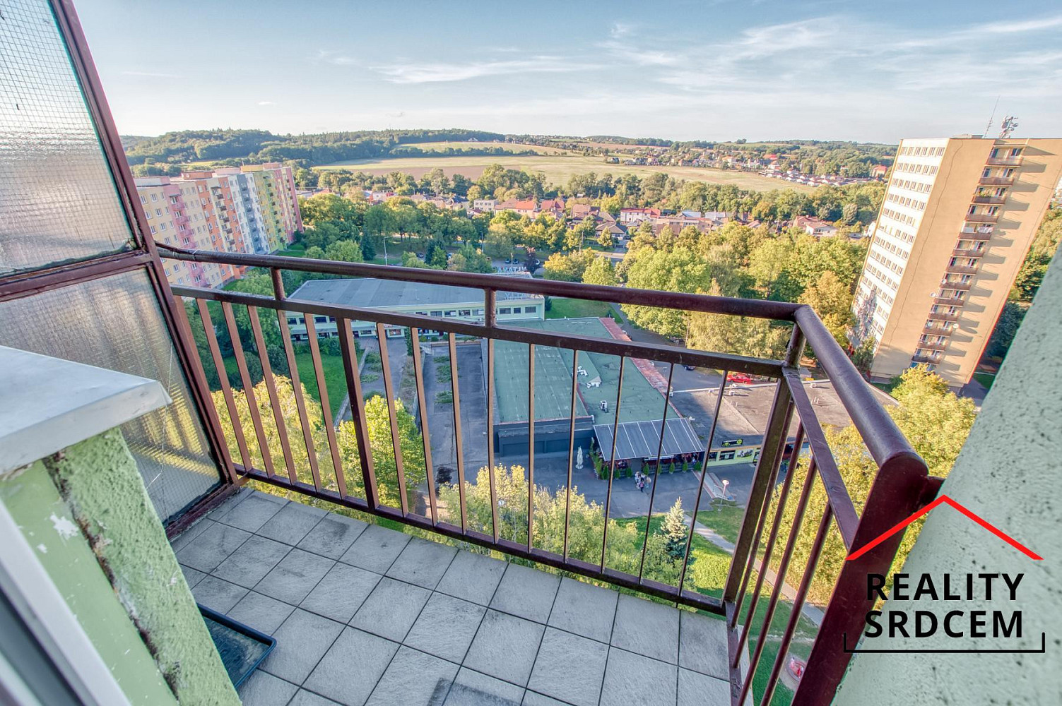 Pronájem bytu 2+kk 42 m² – fotografie 5
