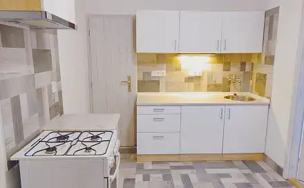 Pronájem bytu 1+1 41 m², Sladkovského, Pardubice - Zelené Předměstí