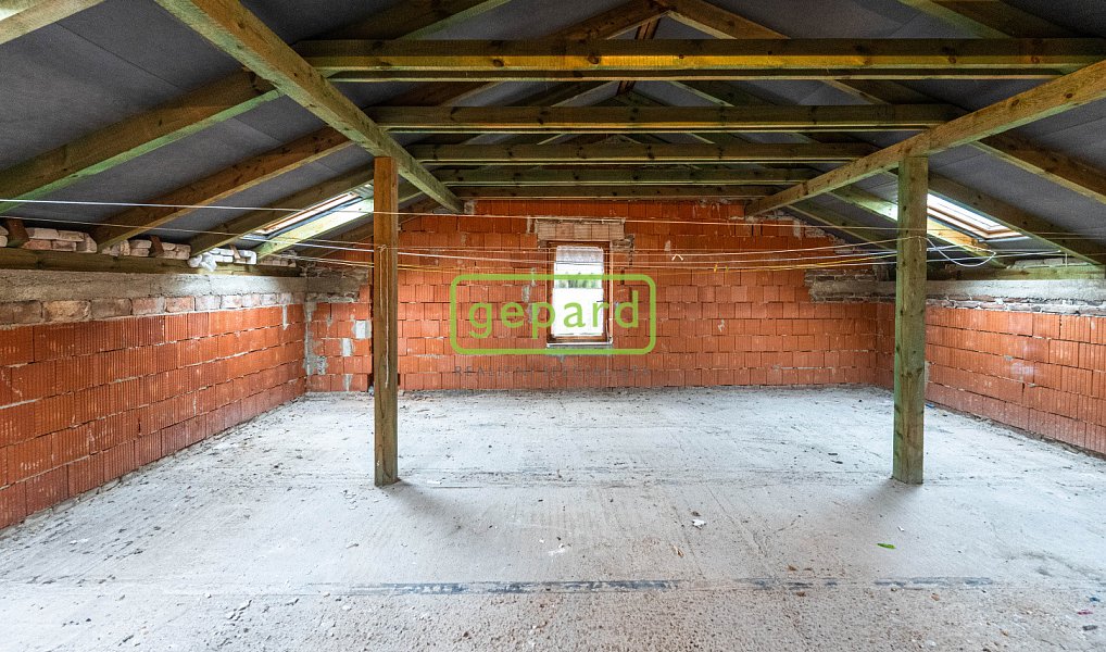 Prodej ubytovacího objektu 330 m², Doksy – náhled fotky 15