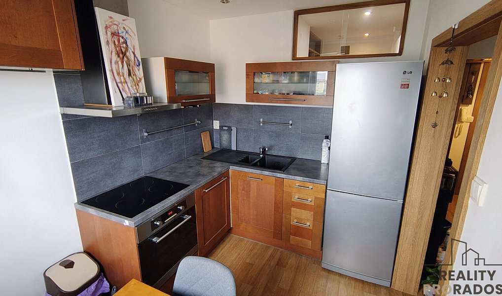 Prodej bytu 2+1 43 m², Olomouc – náhled fotky 3