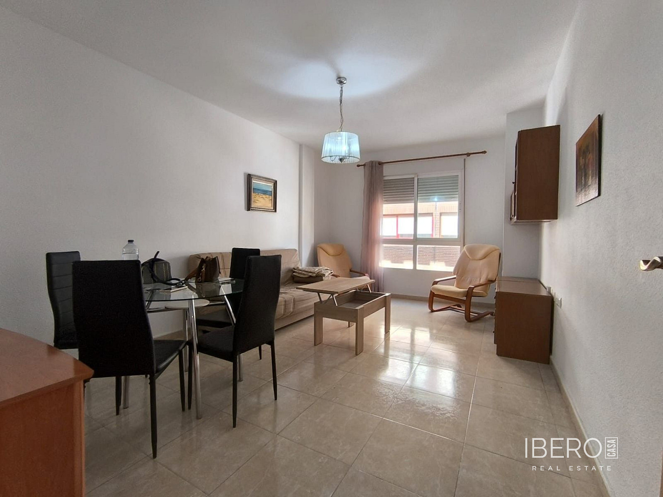 Piso 3+kk – el Pinós / Pinoso - Vista 2