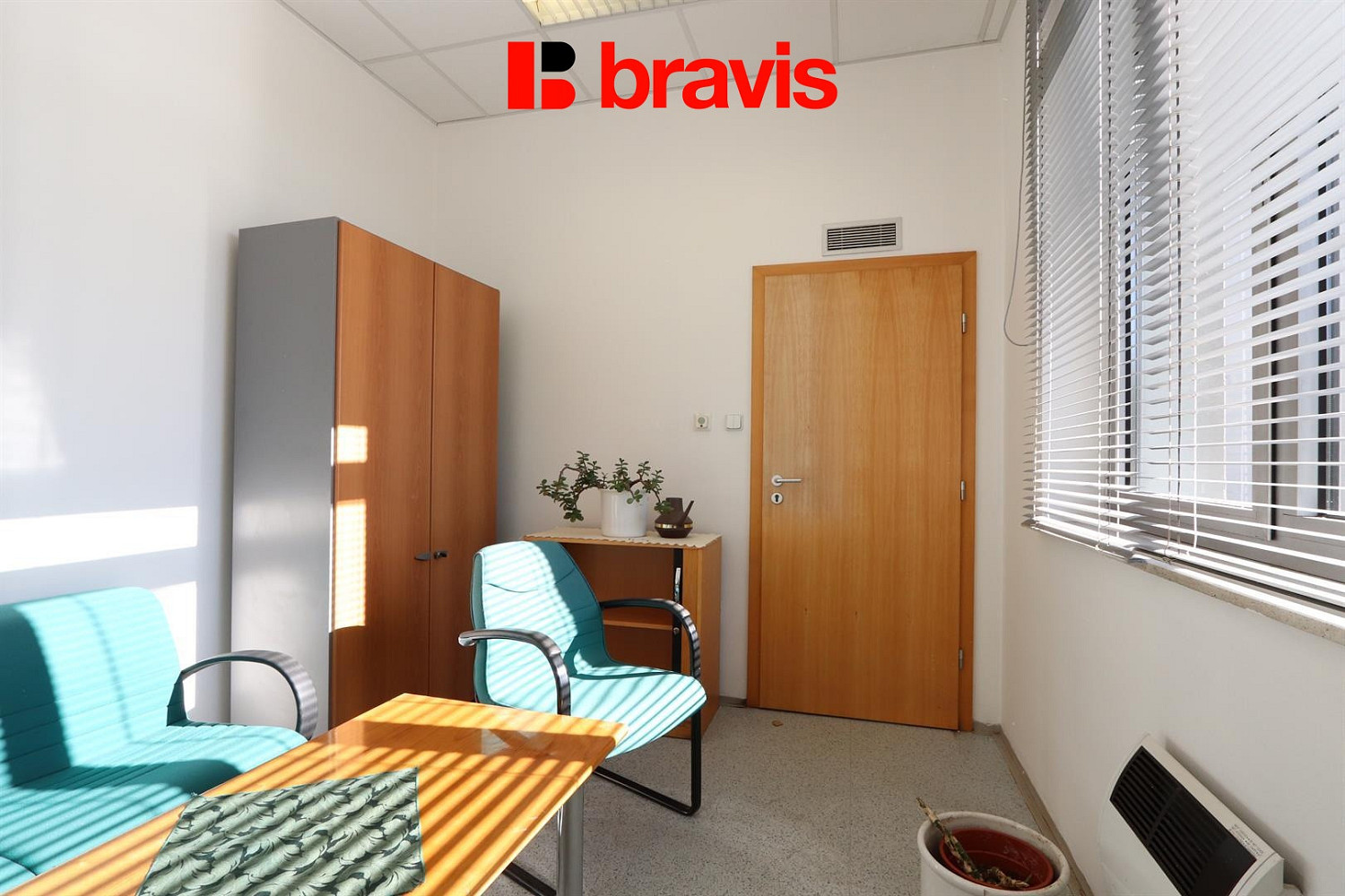 Pronájem obchodních prostor 277 m² – fotografie 2