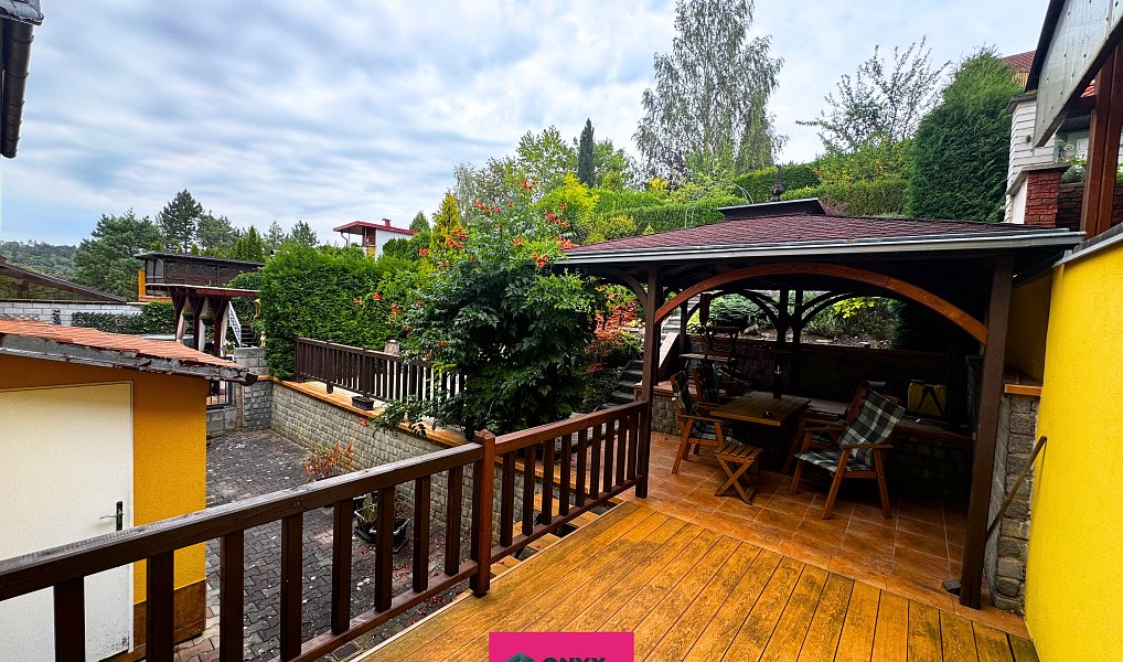 Prodej domu 158 m² s pozemkem 407 m², Bučovice – náhled fotky 23