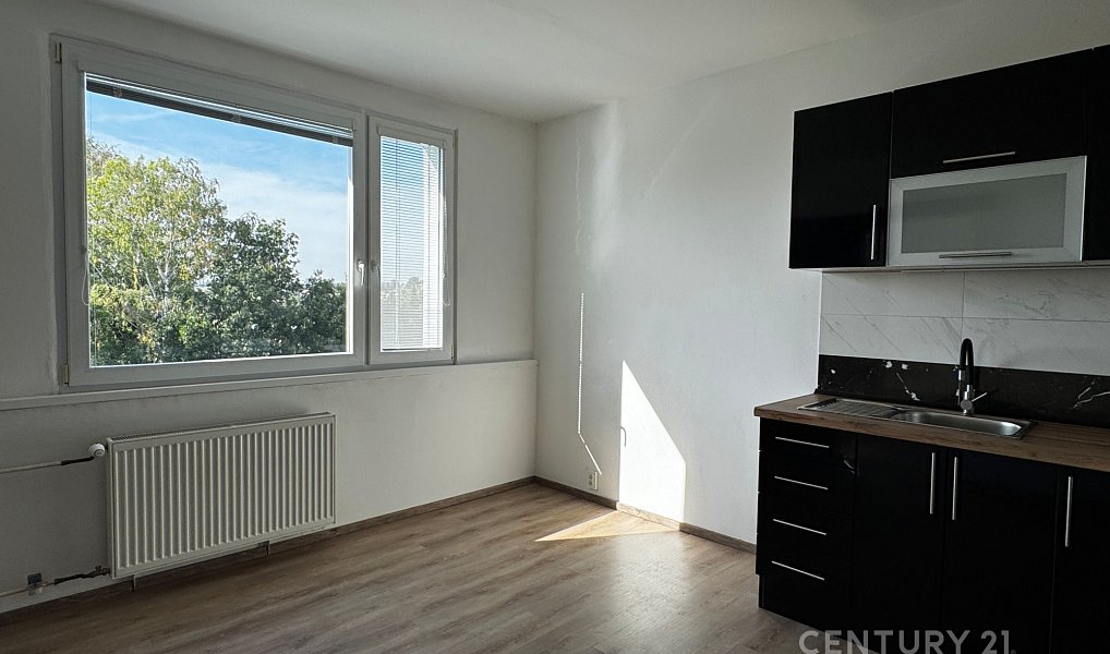 Prodej bytu 1+1 39 m², Příčná, Frýdlant, okres Liberec