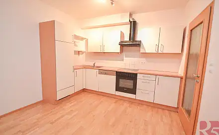 Pronájem bytu 2+kk 57 m²