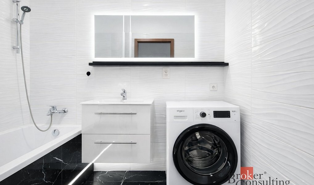 Pronájem bytu 2+kk 50 m², Ostrava – náhled fotky 3