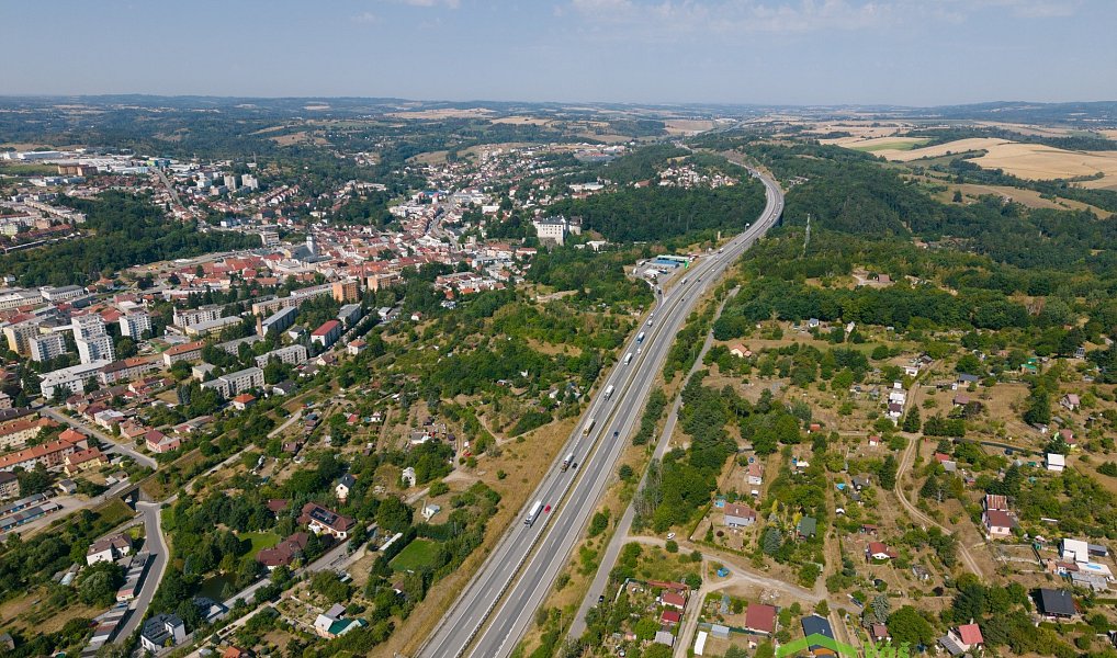 Prodej zahrady 2 170 m², Velké Meziříčí – náhled fotky 13