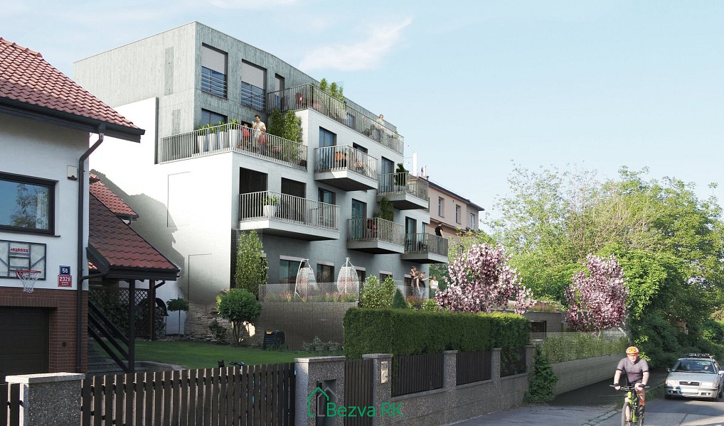 Prodej bytu 4+kk 98 m², Praha – náhled fotky 17