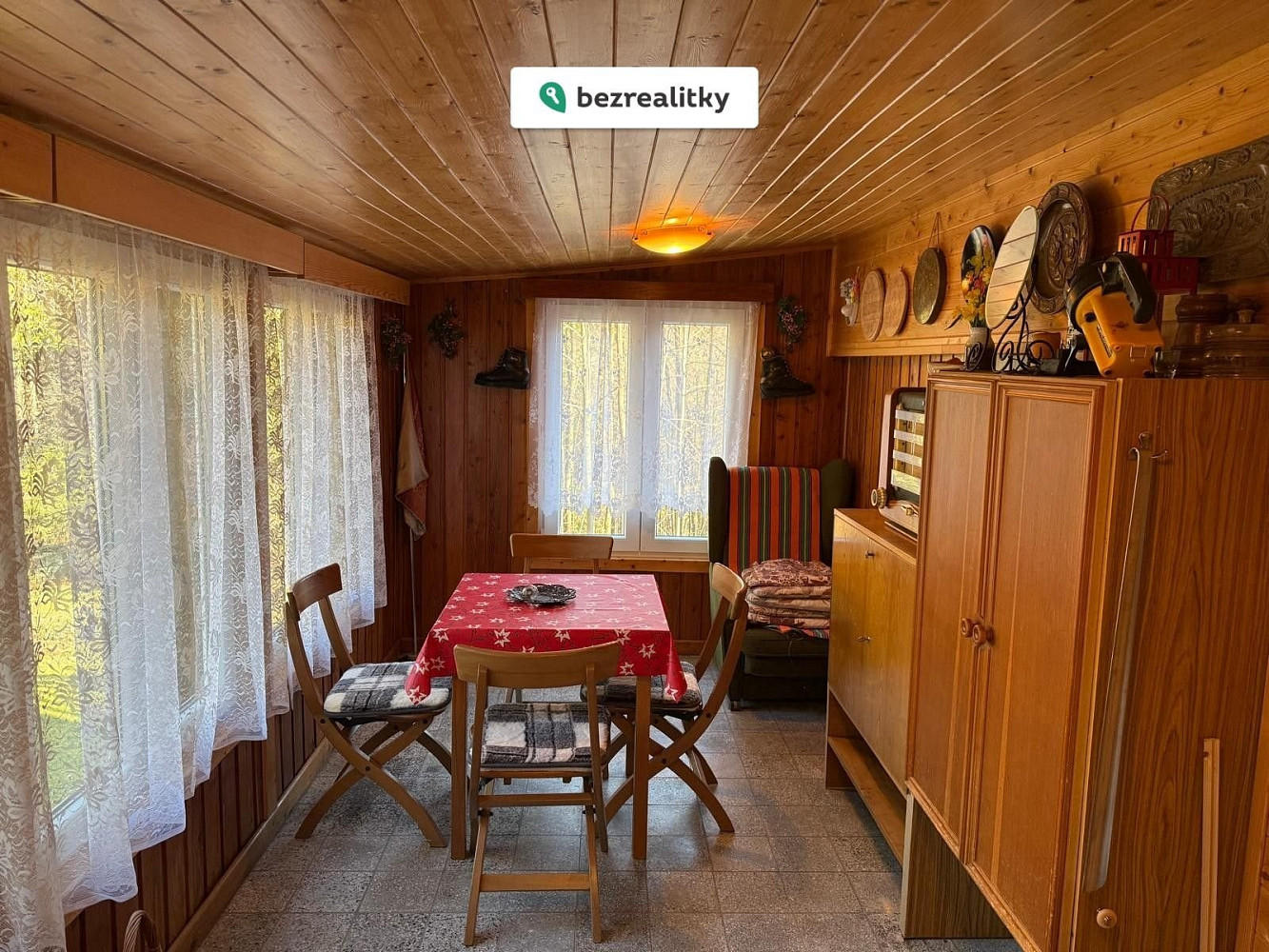 Prodej chaty/chalupy 100 m² s pozemkem 399 m² – fotografie 5
