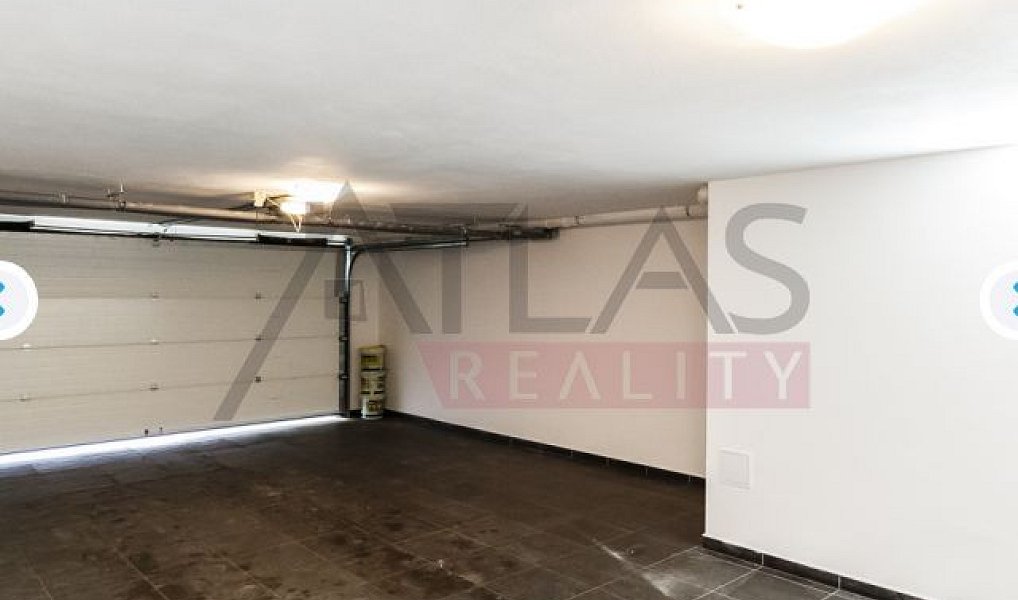 Pronájem domu 400 m² s pozemkem 1 000 m², Průhonice – náhled fotky 10