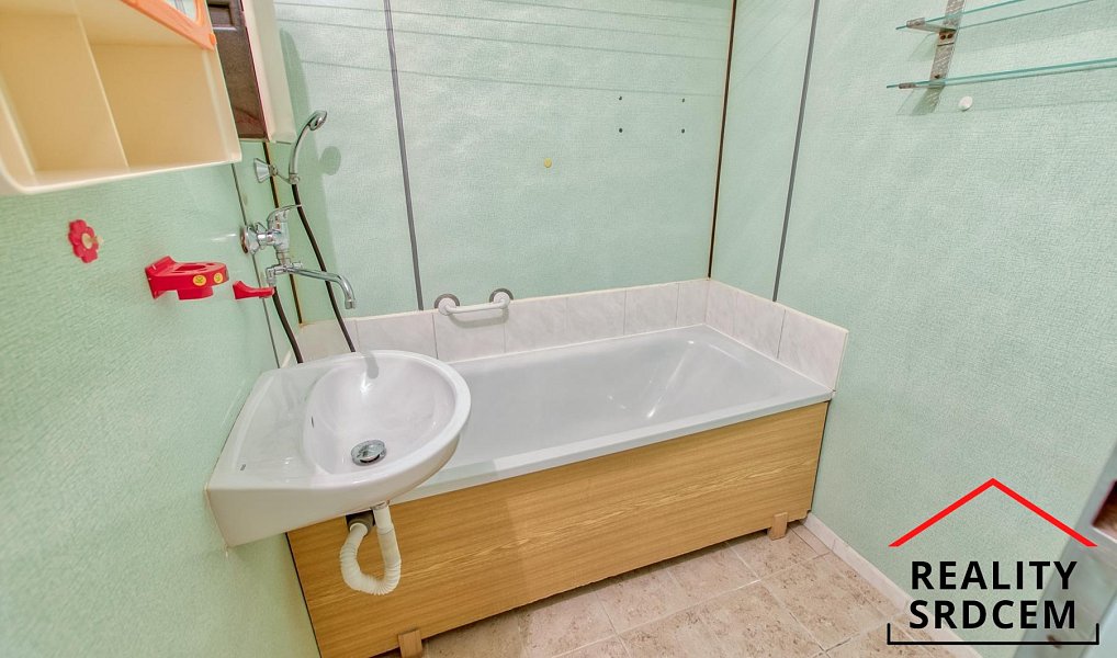 Prodej bytu 3+1 55 m², Frýdek-Místek – náhled fotky 13