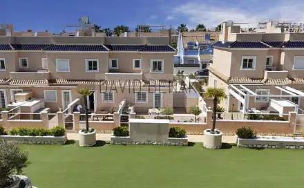 Prodej domu 116 m² s pozemkem 151 m², Orihuela, Valencijské společenství, Španělsko