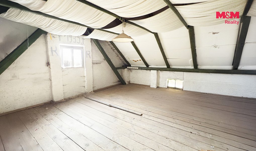 Prodej chaty/chalupy 50 m² s pozemkem 277 m², Vranovice – náhled fotky 15