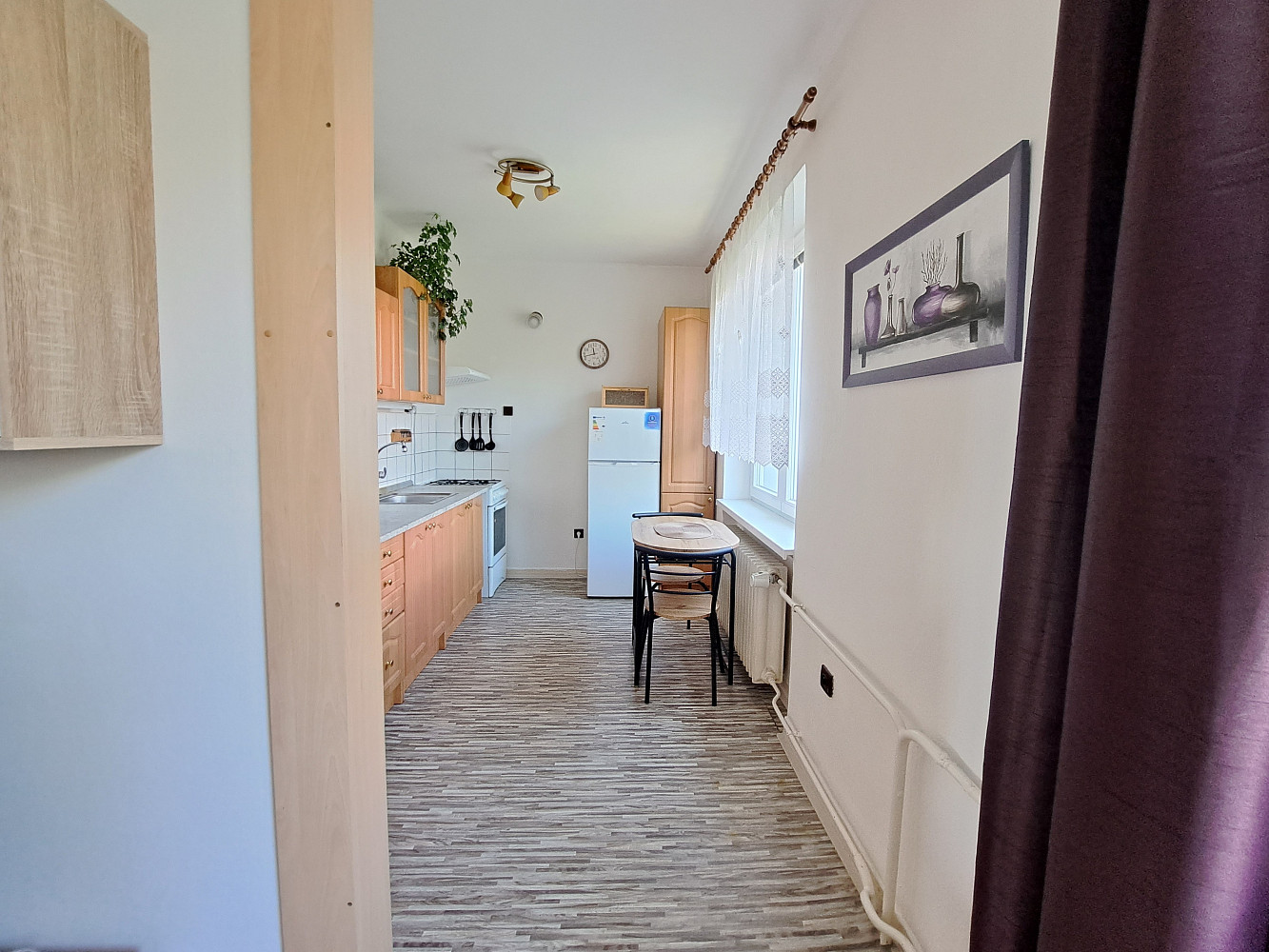 Prodej bytu 2+1 52 m² — photo 4