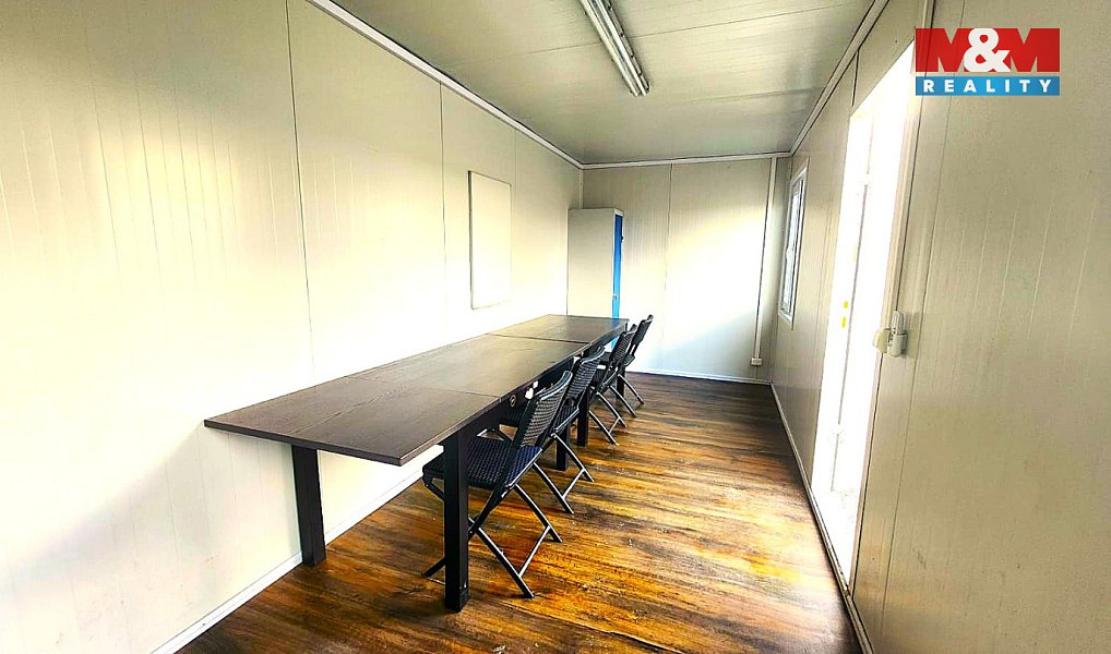 Pronájem pozemku 700 m², Tymákov – náhled fotky 6