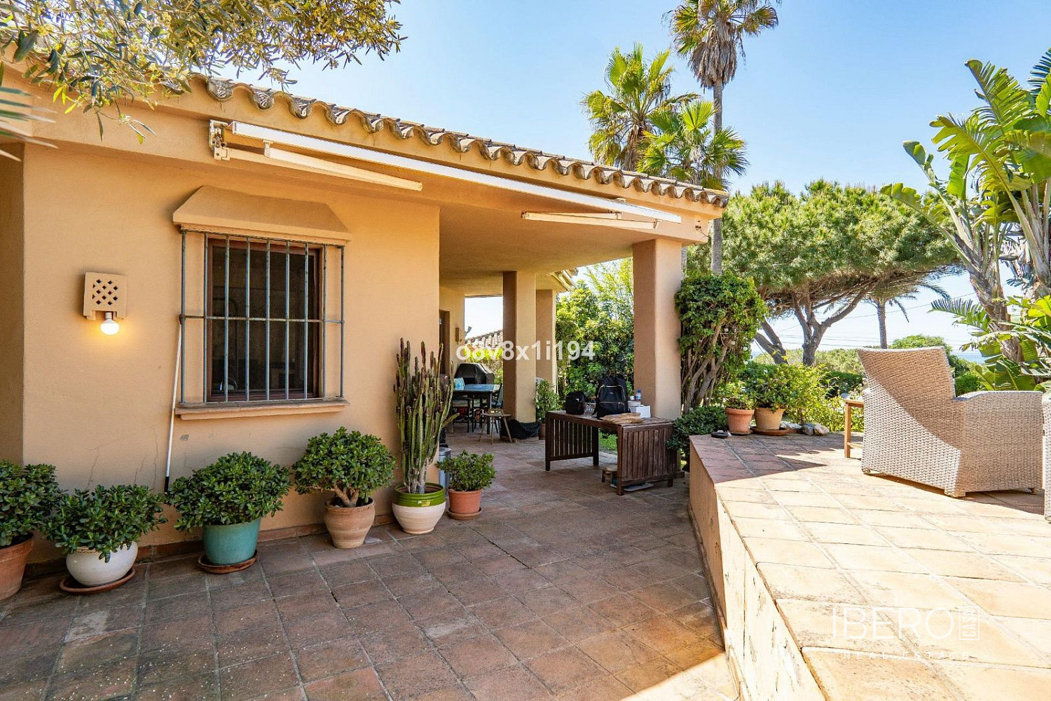 Casa 3+kk – Marbella, Barrio Alto - Vista 4