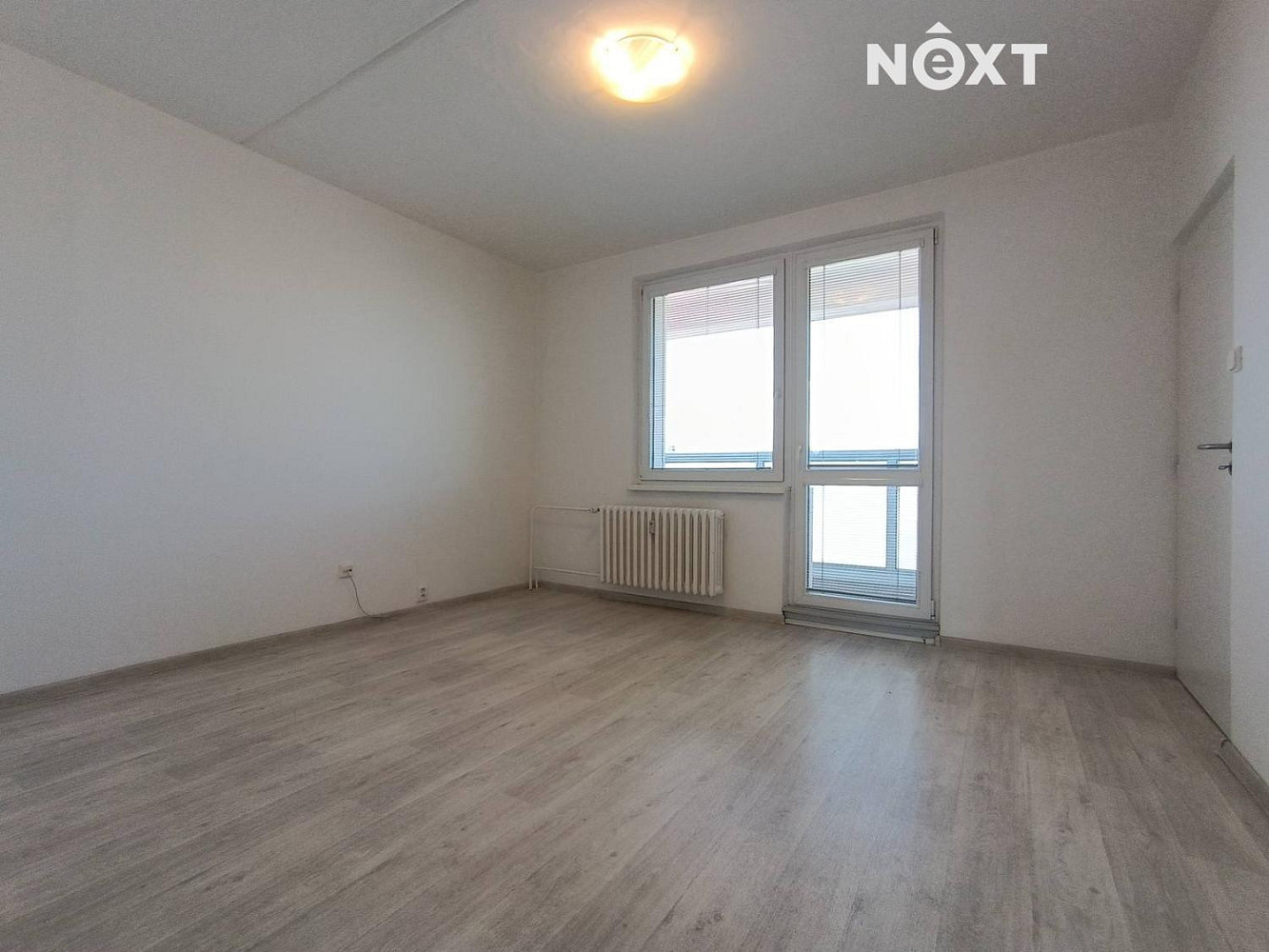 Pronájem bytu 2+1 54 m² — photo 2