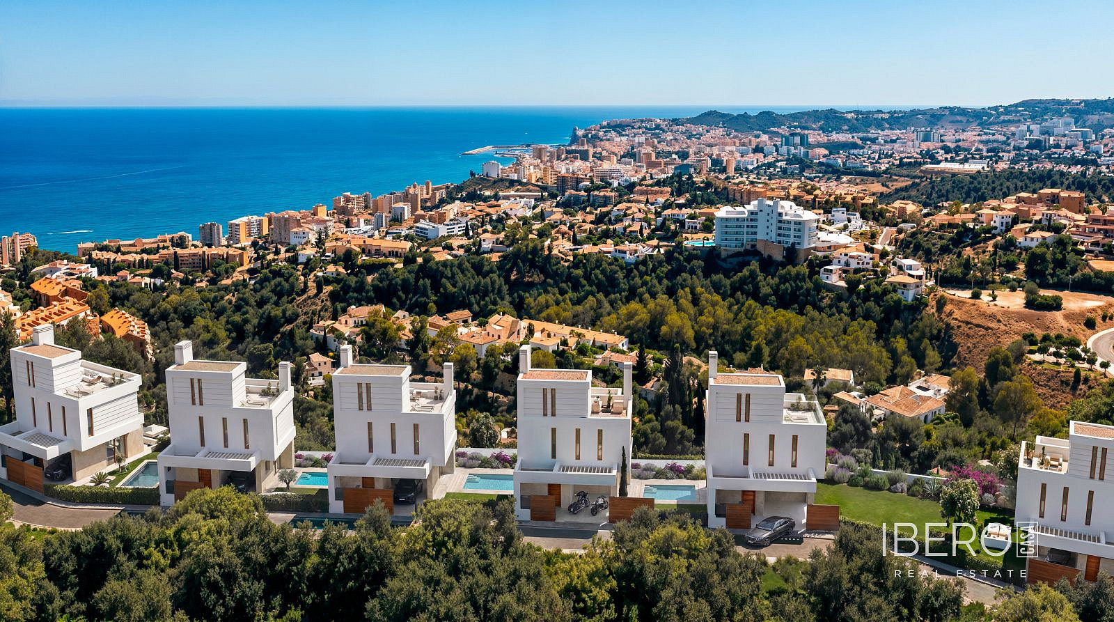 Casa 3+kk – Fuengirola, Los Boliches - Vista 4
