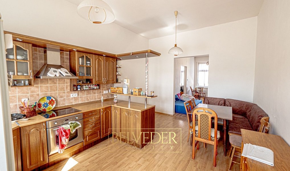 Prodej nájemního domu, činžáku 430 m², Teplice – náhled fotky 25