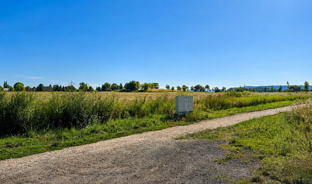 Prodej stavebního pozemku 955 m², Kolová – náhled fotky 2