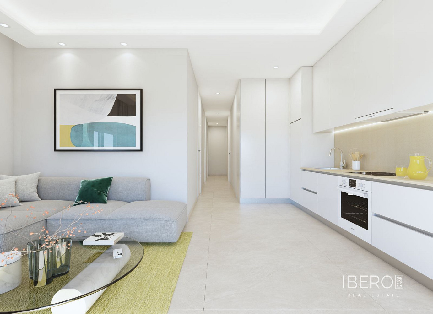 Piso 3+kk – Guardamar del Segura, el Baix Segura / La Vega Baja - Vista 4