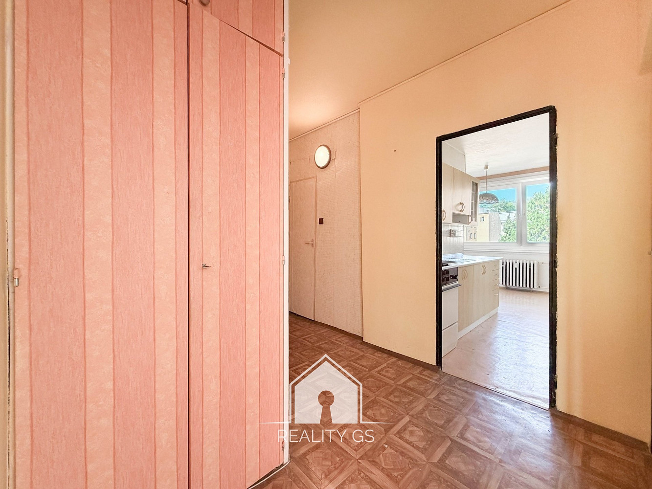 Prodej bytu 2+1 64 m² – fotografie 5
