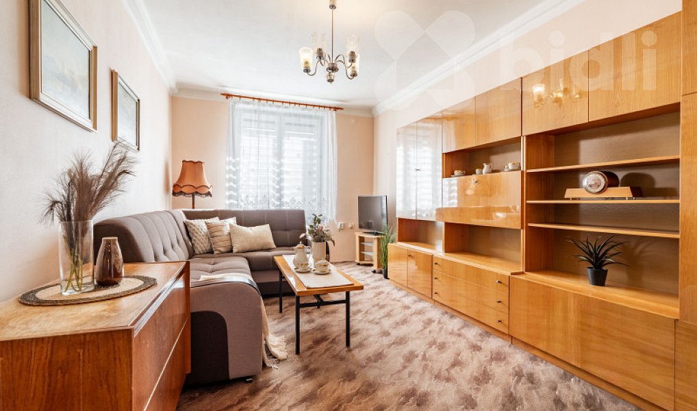 Prodej bytu 2+1 58 m², Ústí nad Labem – náhled fotky 15