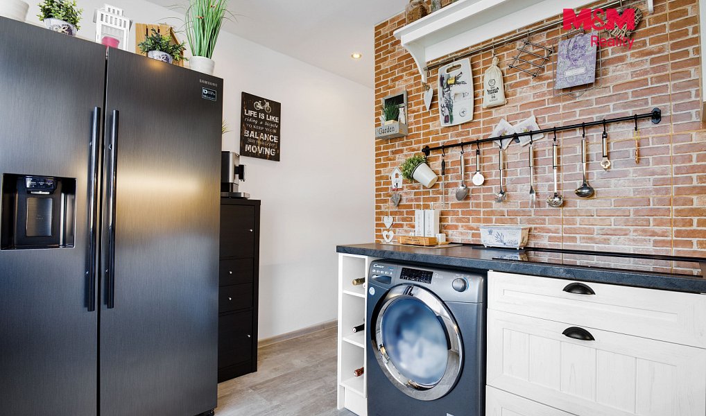 Prodej bytu 2+1 62 m², Chomutov – náhled fotky 7