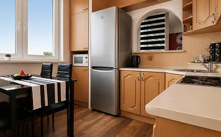 Prodej bytu 3+1 62 m², Jaromíra Matuška, Ostrava - Dubina