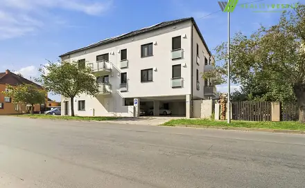 Prodej bytu 3+kk 93 m², Grůska, Strážnice, okres Hodonín