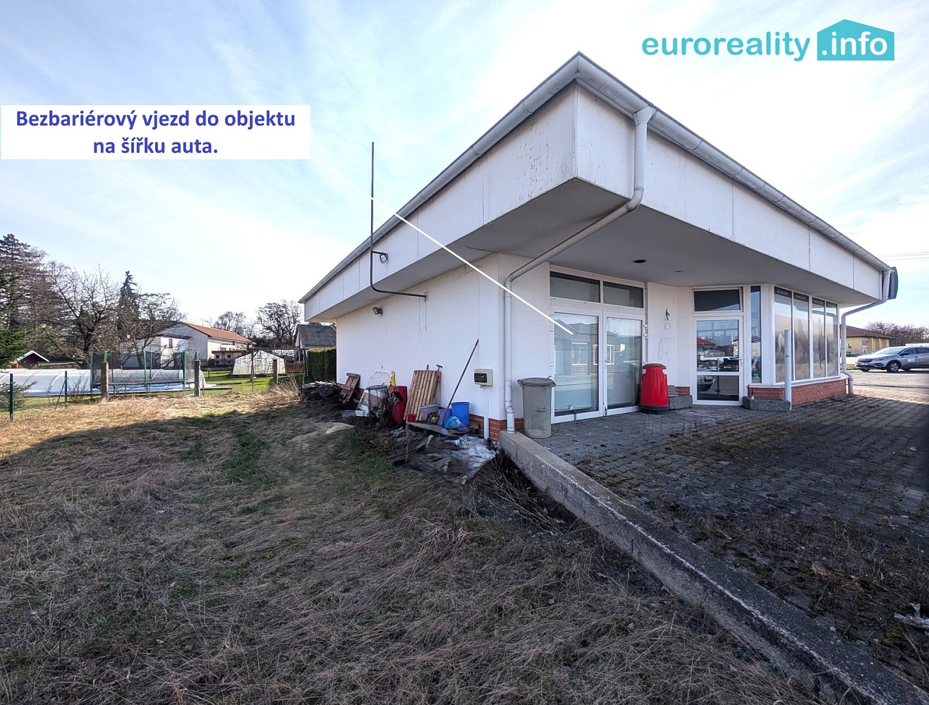 Prodej obchodních prostor 160 m² – fotografie 4