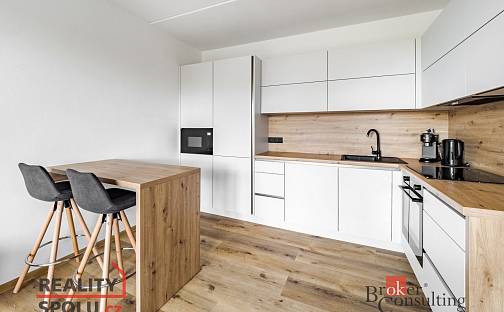 Prodej bytu 2+kk 45 m², Otavská, České Budějovice - České Budějovice 2