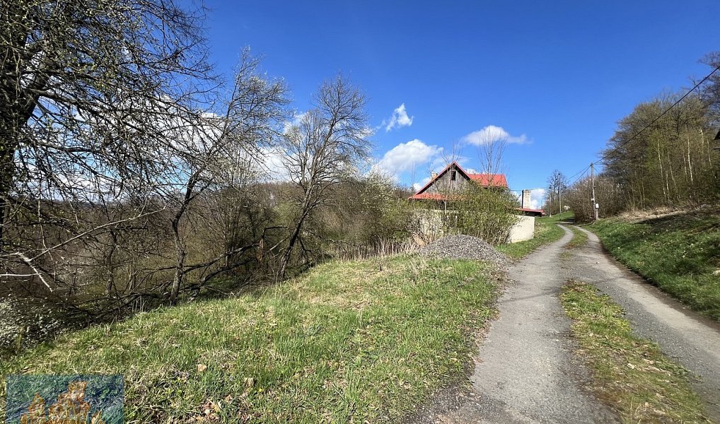 Prodej domu 85 m² s pozemkem 3 310 m², Vsetín – náhled fotky 3