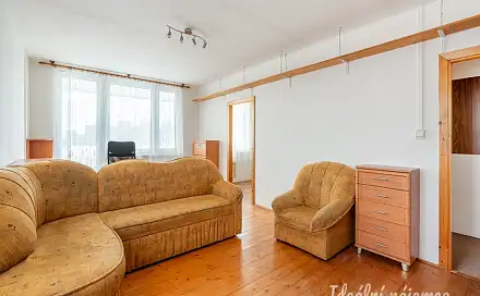 Pronájem bytu 3+1 82 m²