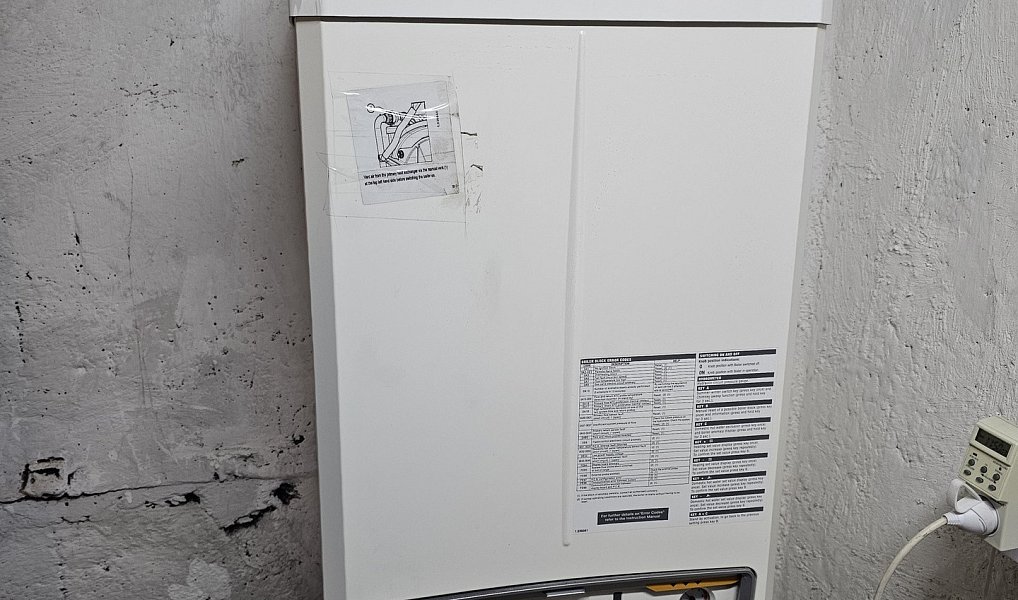 Prodej nájemního domu, činžáku 306 m², Luby – náhled fotky 9