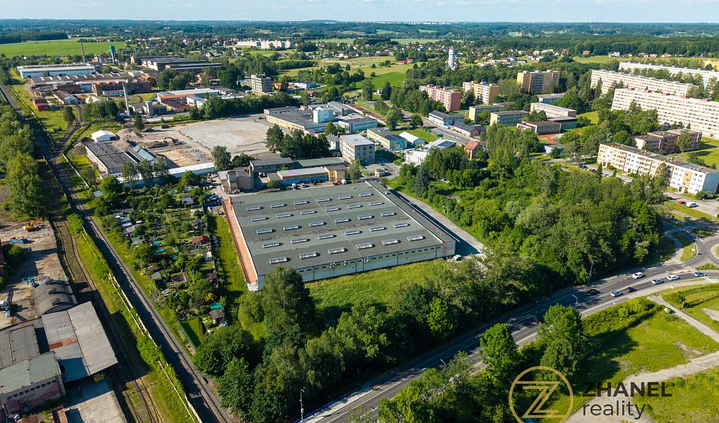 Pronájem kanceláře 85 m², Karviná – náhled fotky 16