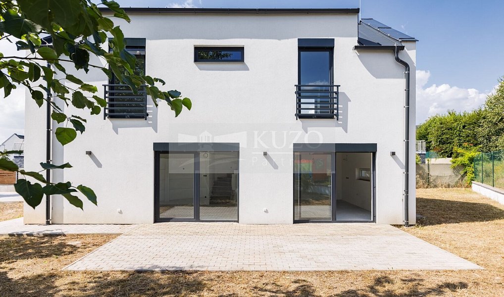 Prodej domu 165 m² s pozemkem 655 m², Mladá Boleslav – náhled fotky 5