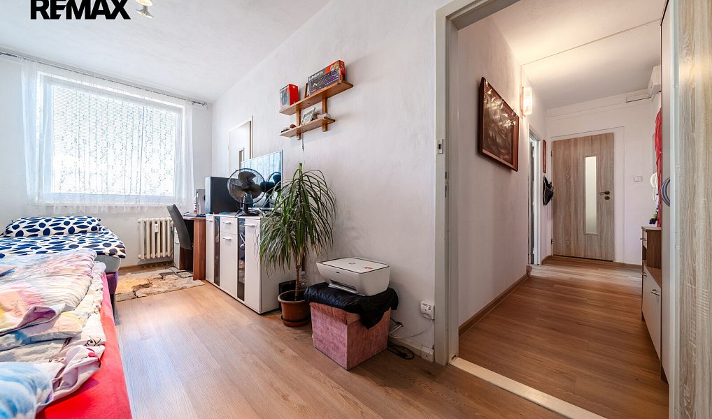 Prodej bytu 2+1 45 m², Lutín – náhled fotky 15