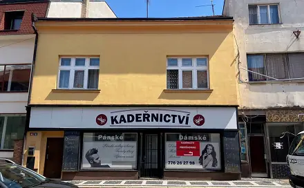 Prodej domu 230 m² s pozemkem 215 m², Brandýs nad Labem-Stará Boleslav - Brandýs nad Labem, okres Praha-východ
